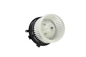 lot 15974 image: Replacement AC Heater Blower Motor, Compatible with Nissan Vehicles, Rogue 2008-2013, Rogue Select 2014-2015, Sentra 2007-2012 - Replaces 27225-JM01B, 700253, 27225ET00A, 27225ET10A, 27225EN000 - Retail $48