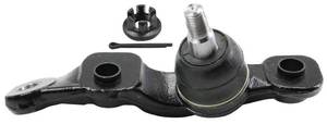 lot 16238 image: MOOG K500321 Front Right Lower Suspension Ball Joint for Lexus LS430 - Retail $30