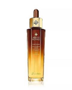 lot 16290 image: Guerlain Abeille Royale Scalp and Hair Youth Oil in Serum, 1.6 Ounce, Multicolor - Retail $150