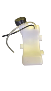 lot 16300 image: MTD Cub Cadet Shipshen Fuel Tank Assembly - Retail $45