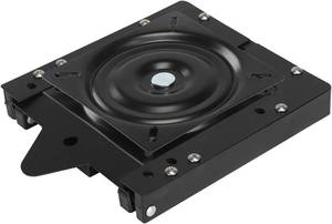 lot 13243 image: ERGOSEAT Quick Disconnect Seat Mount V2,16cmSwivel,1PAC - Retail $578
