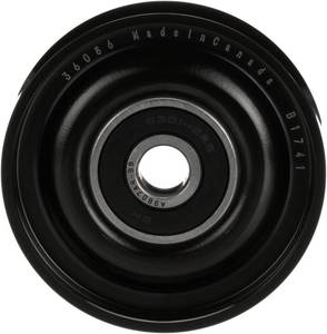 lot 14320 image: Gates 36086 DriveAlign Belt Drive IdlerTensioner Pulley - Retail $29