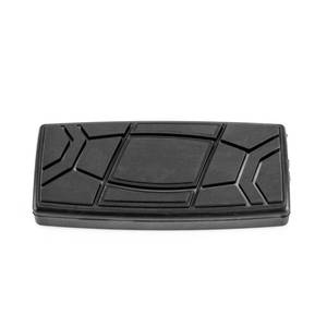 lot 14332 image: Mofun Larger Brake Pedal, Full Size Extended Brake Foot Rest Peg Pedal Compatible with Can Am Spyder RS, RT, ST, F3 2011-2019 - Retail $18