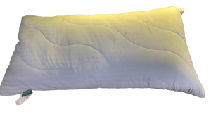 lot 15905 image: Three Geese Sleep Release Down Cooling Pillow - Retail $15