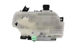 lot 4090 image: NewYall Rear Left LH Driver Side Power Door Lock Actuator Latch for Ford F-150 Explorer Edge Escape Taurus Focus Lincoln MKS Mark MKX Mazda Tribute Mercury Mariner 2007-2019 - Retail $25
