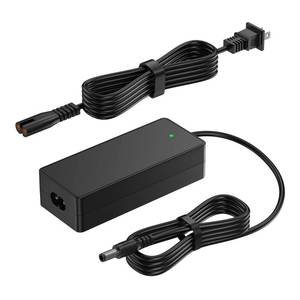 lot 4156 image: VHBW 42V Charger for Jetson Electric Bike, Compatible with Jetson Bolt, Bolt Pro, Adventure, Metro, Journey, LX10, J5, J8 Bikes and for Jetson Eris, Ora Pro, Racer, Rhythm, Ryder Scooters - Retail $24