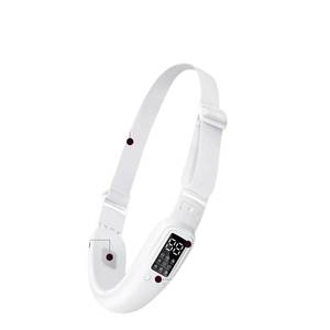 lot 4172 image: Cteart Electric Double Chin Device - 001 - Retail $1,605