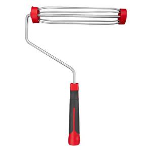 lot 4183 image: Wooster R014-9 Shergrip Paint Roller Frame 9 - Retail $8in
