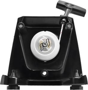 lot 4207 image: Adorih 4283-190-4001 Recoil Pull Starter for Stihl BR800  BR800X Blowers � Direct Fit and Smooth Start - Retail $30