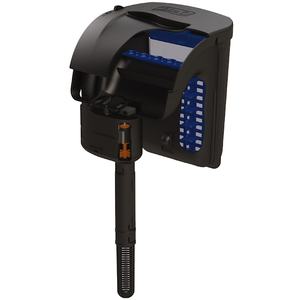 lot 5653 image: Tetra Whisper IQ Power Filter - 20 Gallons - Retail $44