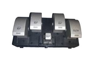 lot 20360 image: power window master switch compatible with lincoln navigator 03-06, compatible with lincoln aviator 03-06 new oem USED - Retail $14