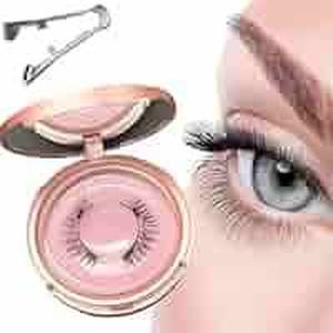 lot 4160 image: Wendy eyelashes  - Retail $12