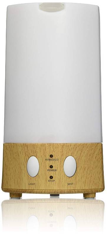 lot 4050 image: Ultrasonic Diffuser, Namaste