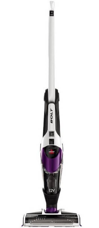 lot 4058 image: Bissell BOLT 2-in-1 Lightweight Cordless Vacuum, 12v, 1313