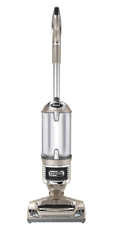 lot 4060 image: Shark Rotator Pro Complete Lift-Away (NV552)