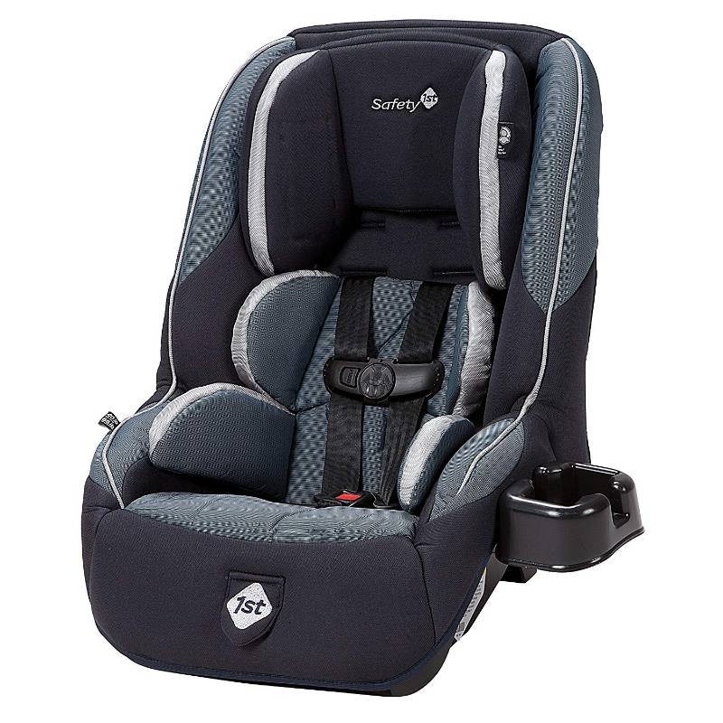 lot 4073 image: Safety 1st Guide 65 Convertible Car Seat
