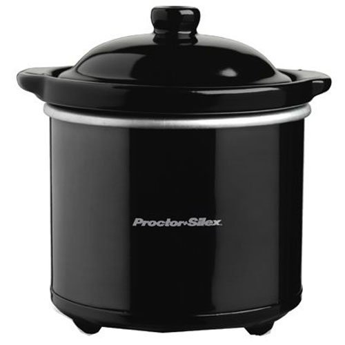 lot 4104 image: Proctor-Silex Food Warmer