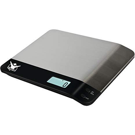 lot 4108 image: Taylor Precision Products The Biggest Loser Kitchen Scale