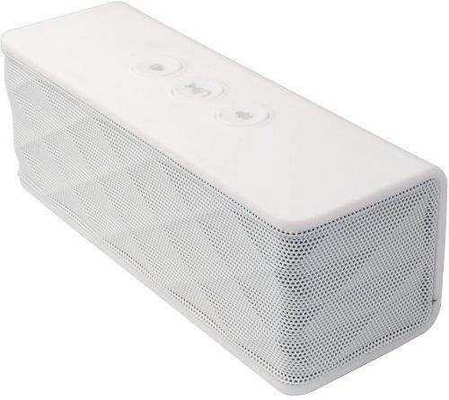 lot 4129 image: Supersonic  Wireless Speaker with Built-In Receiver