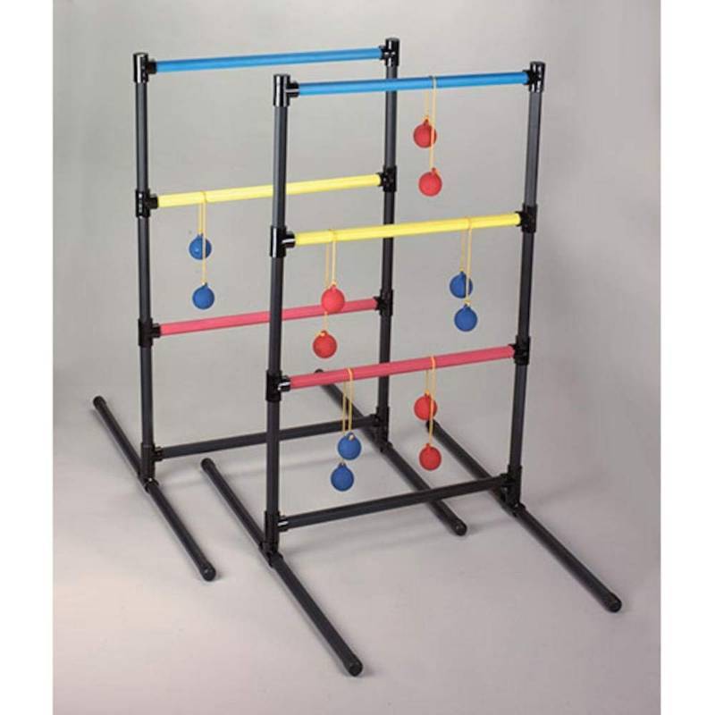 lot 4134 image: Halex Deluxe Steel Lasso Golf with Built-in Scoring