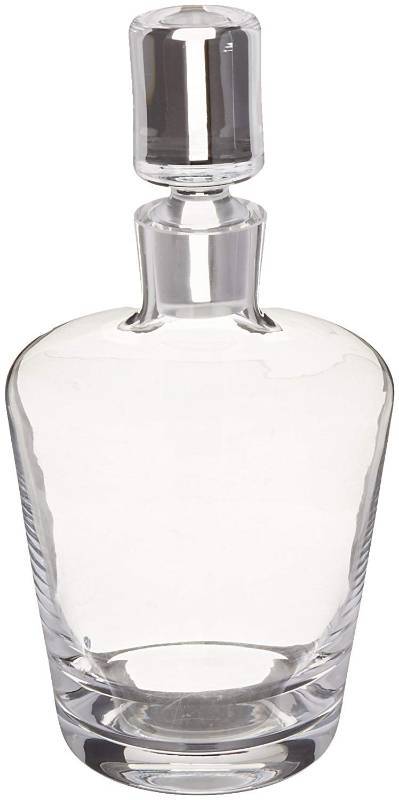 lot 2920 image: Wine Enthusiast Ambassador Whiskey Decanter