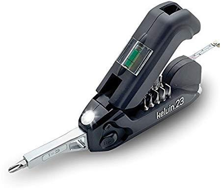 lot 5402 image: KEL23-BRK Kelvin 23 Urban Ultra Tool