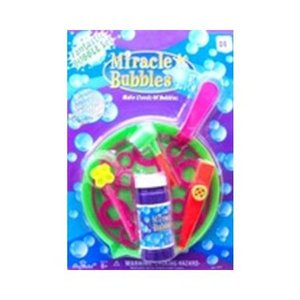 lot 39 image: Fantastic Bubble Set