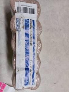 lot 48 image: Economy Elastic Bandage 4-inch - Pack of 10
