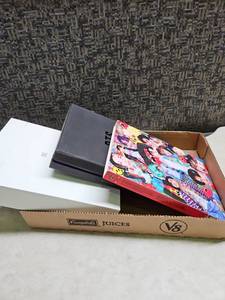 lot 79 image: BTS World Original Soundtrack Album Collection