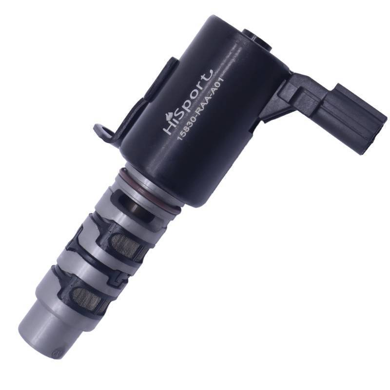 lot 31608 image: HiSport Engine Variable Valve Timing 917-277 - Oil Control Valve Compatible with Honda Element 2003-2011 Accord 2003-2007