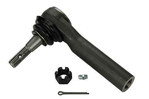 lot 33360 image: MOOG ES800948 Steering Tie Rod End for Chevrolet Silverado 1500