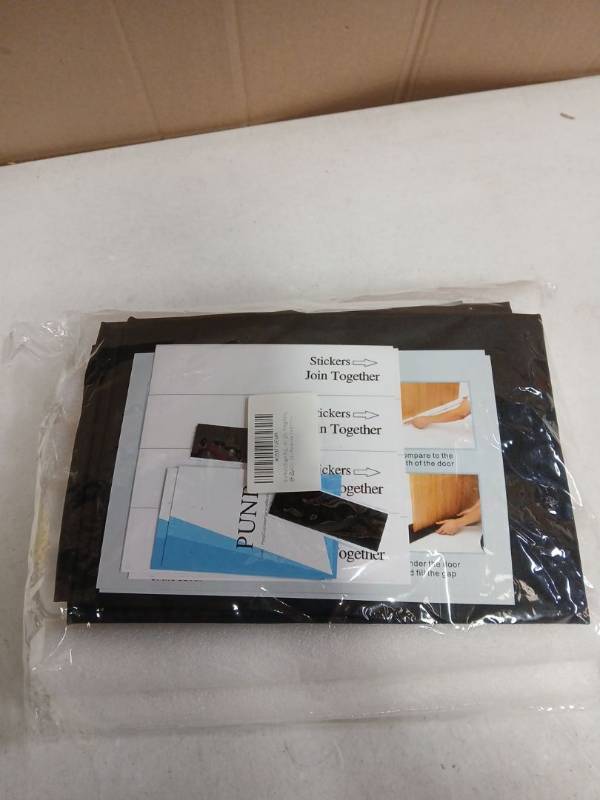 lot 27253 image: Door Draft Stopper Kit