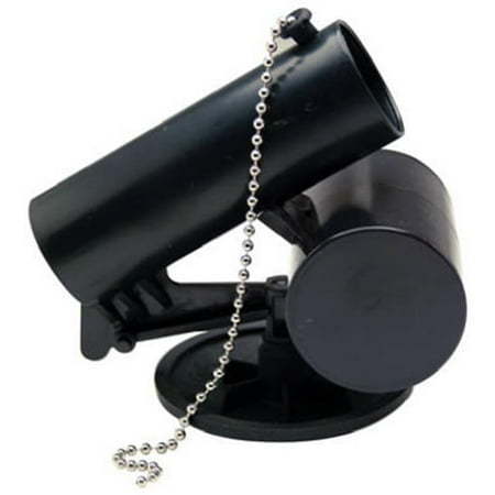 lot 31424 image: Master Plumber 172-384 American Standard #5 Replacement Flush Valve Actuator - Quantity 1