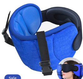 lot 32759 image: Sarisun Travel Pillow