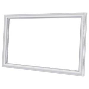 lot 27335 image: Upgraded 242193203 Refrigerator Freezer Door Gasket for Frigidaire Kenmore Crosley Freezer Door Seal Replacement Parts FFHI1831QP6, FFHT1814QW0, 17.9128.74 Refrigerator Door Gasket Seal