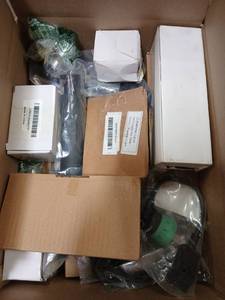 lot 27354 image: Automotive Mystery Box