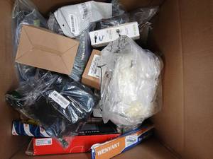 lot 27395 image: Automotive Mystery Box
