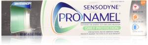 lot 33738 image: Sensodyne Pronamel Mint Essence Toothpaste, 4 Oz