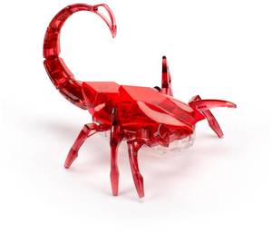 lot 33746 image: HEX BOTS Robot, Autonomous Mechanic Toys for Kids, Adjustable Robotic Figure, Robot Toys for Boys & Girls Ages 4 & Up, Styles May Vary