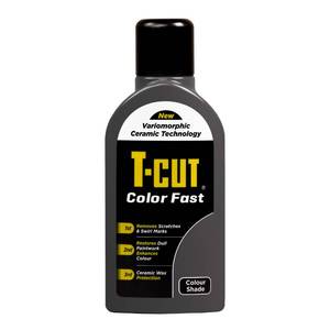 lot 34058 image: T-Cut Gray Scratch Remover Color Fast Paintwork Restorer Car Polish - 17 Fl Oz 13 Grey
