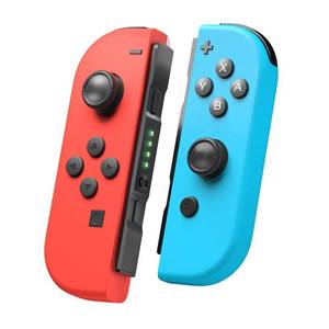 lot 33201 image: Wireless Controller for Switch, Wireless Gamepad Switch Controller Support Motion ControlDual Vibration - Retail $22