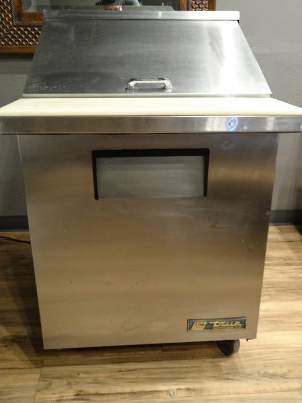 lot 7390 image: True Model # TSSU-27-12M