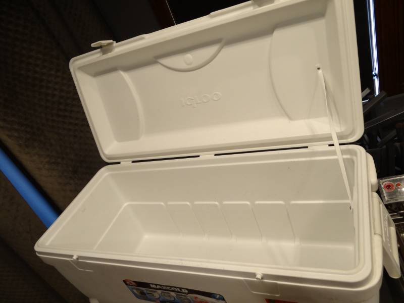 igloo maxcold 248 can