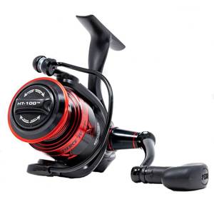 lot 27848 image: PENN Fierce IV Spinning - 8000 Reel Box -Retail- $149.95