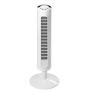 lot 27879 image: Honeywell Oscillating Stand Fan HYF023W