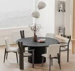 lot 27829 image: Abberton Dining Table-Top