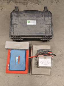 lot 4388 image: Tool Kit Lot, Snap-on, Victory and More