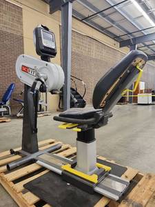 lot 6128 image: SciFit Pro2 Total Body Exercise Machine