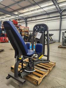 lot 6145 image: Nautilus Nitro Evo Hip AbductionAdduction Machine
