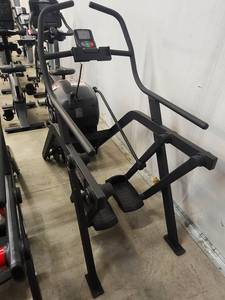 lot 6181 image: SPARC Air Bike Exercise Machine
